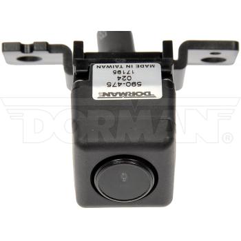 2017 Hyundai Santa Fe XL Park Assist Camera