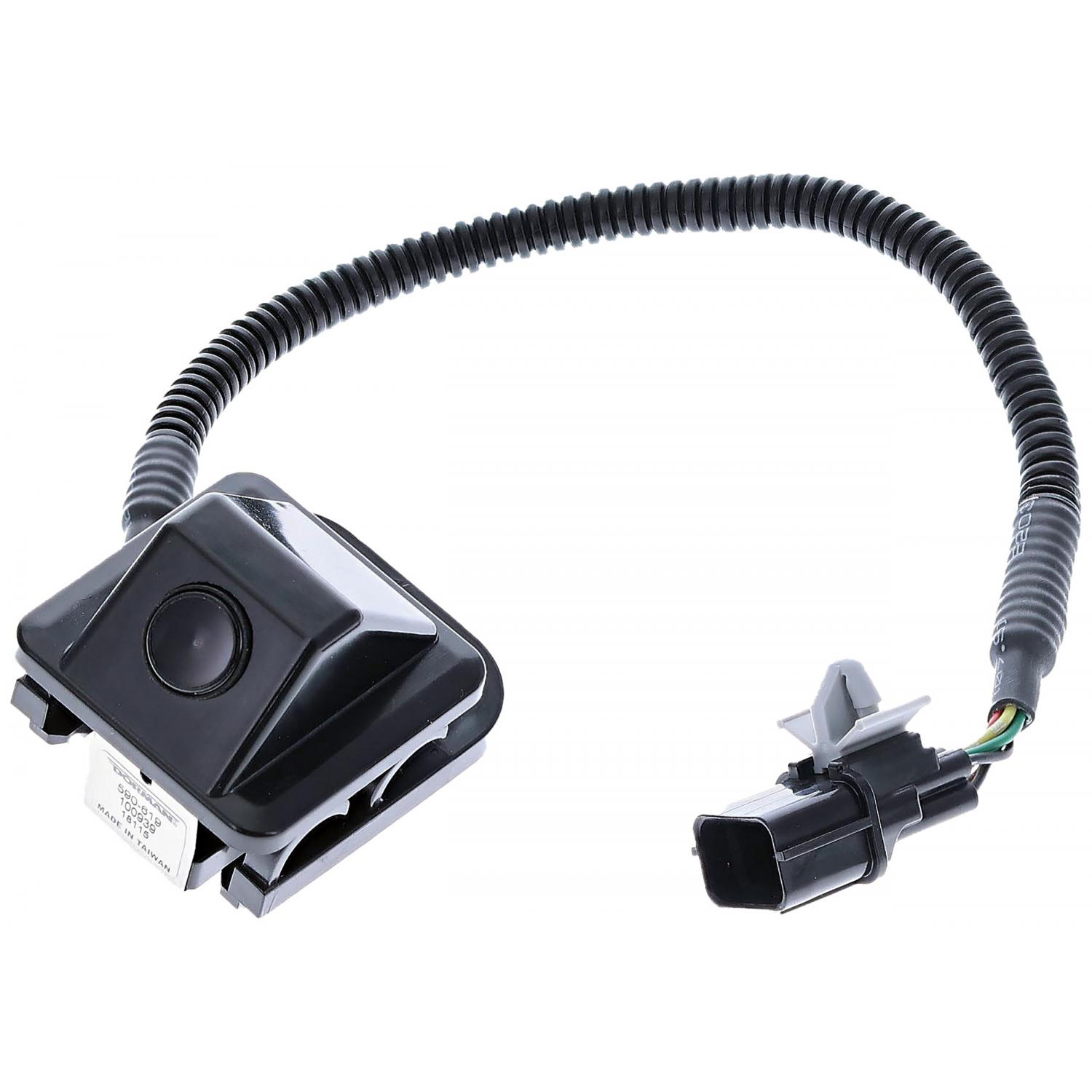 Dorman 590619 - Park Assist Camera Dorman 590619 Park Assist Camera product image 4 of 4