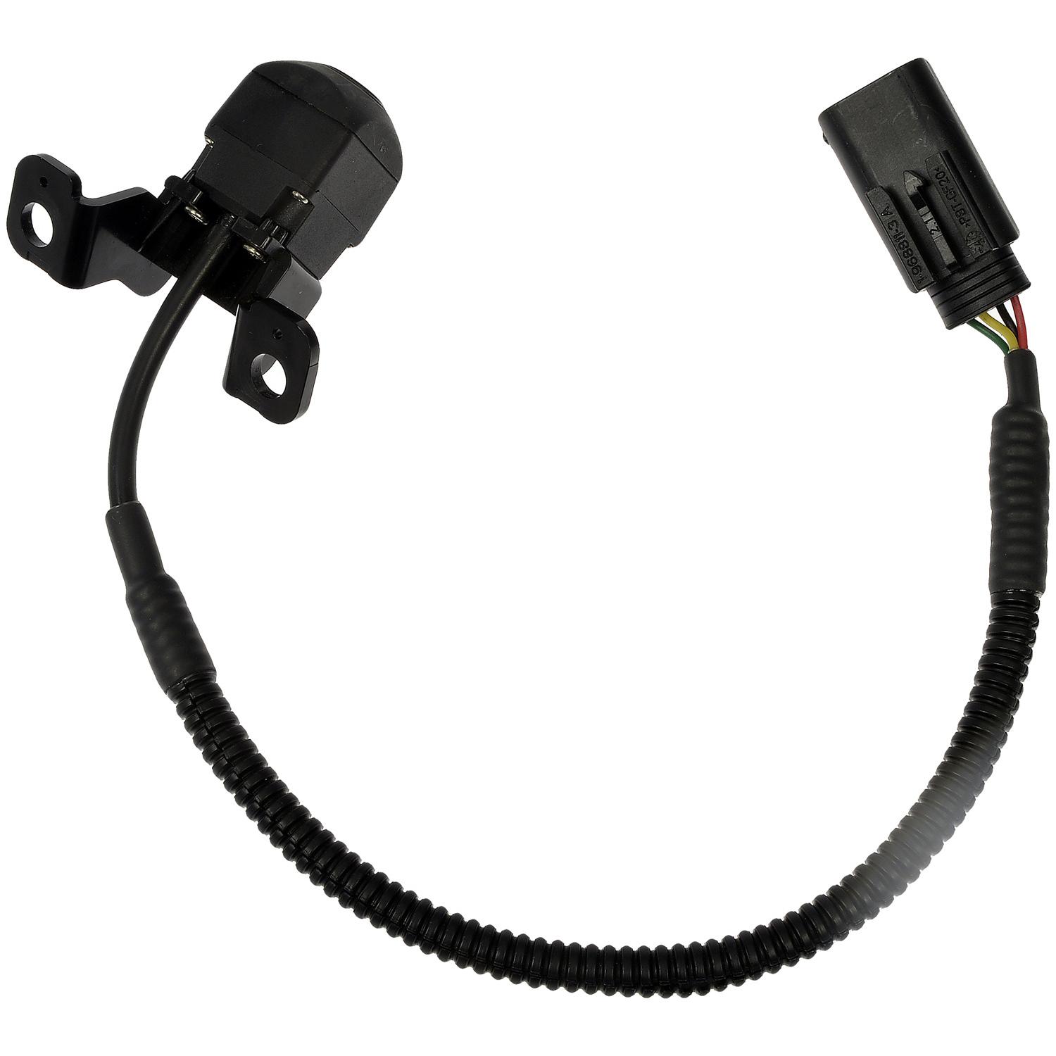 Dorman 590624 - Park Assist Camera Dorman 590624 Park Assist Camera product image 1 of 4