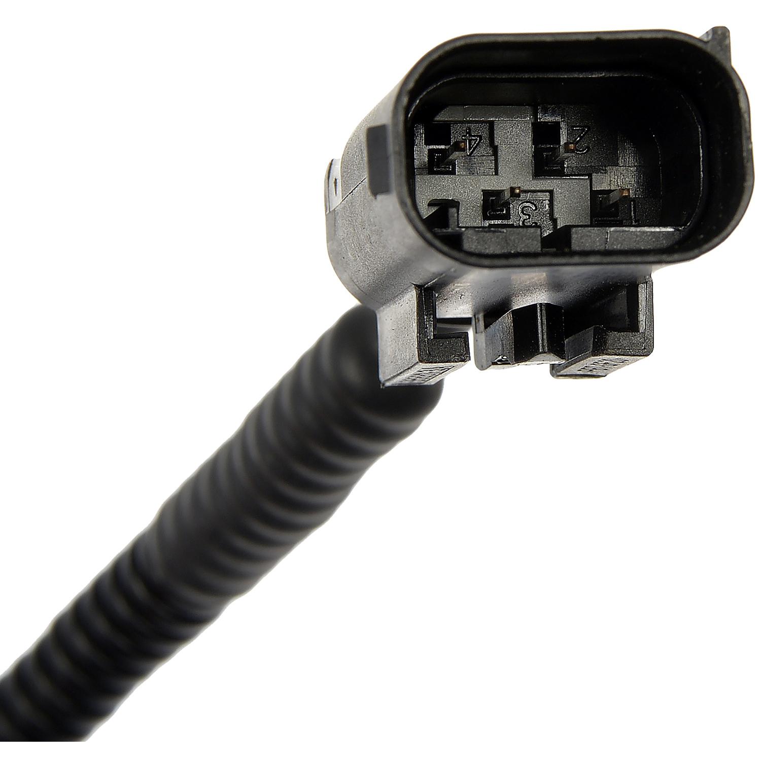 Dorman 590624 - Park Assist Camera Dorman 590624 Park Assist Camera product image 3 of 4