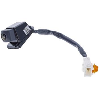 2014 Acura RDX Park Assist Camera Rear Dorman 590954 image 4 of 4