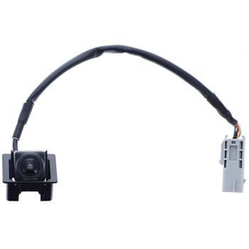 2014 Cadillac CTS Park Assist Camera Rear Dorman 590958 image 2 of 4