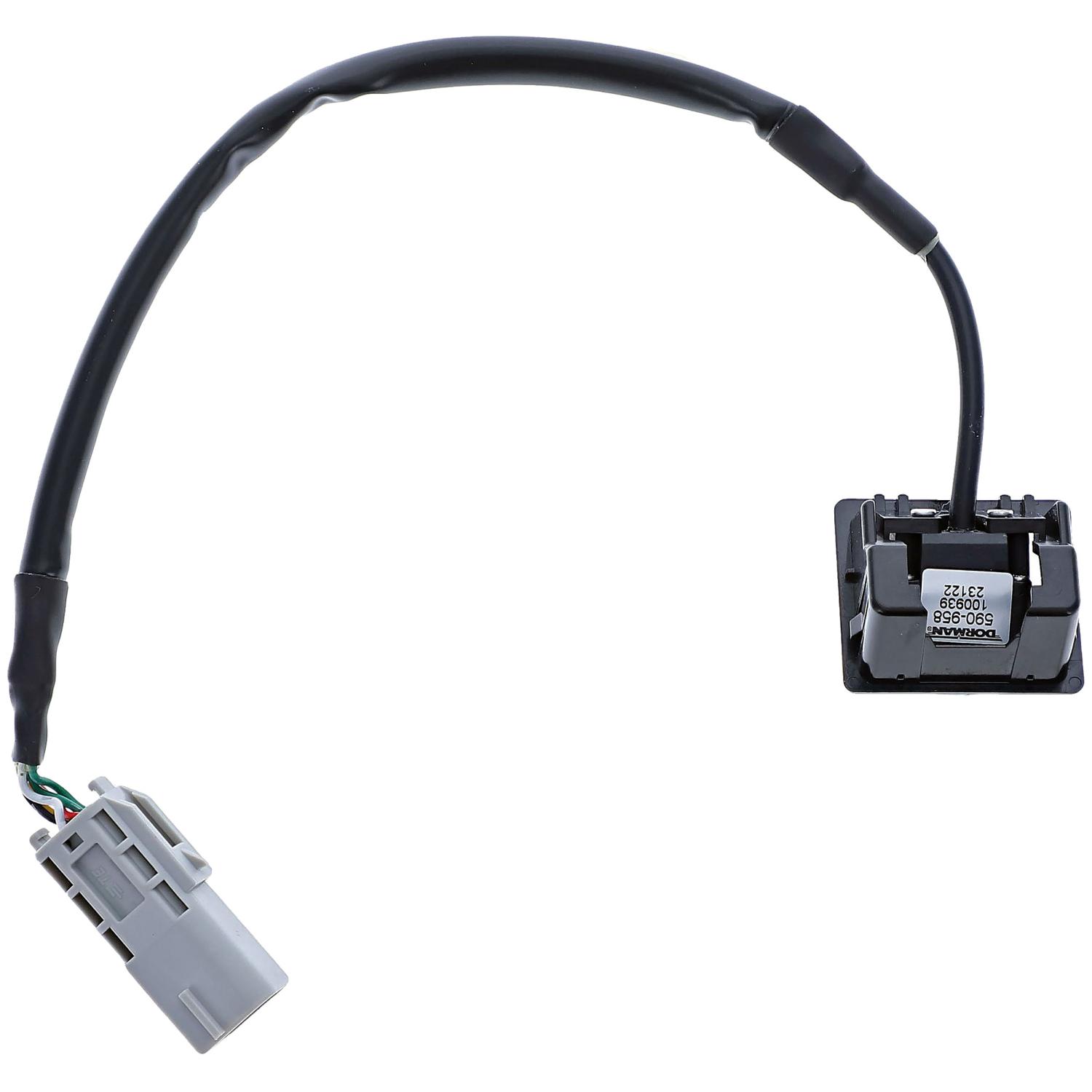 Dorman 590958 - Park Assist Camera Dorman 590958 Park Assist Camera product image 3 of 4