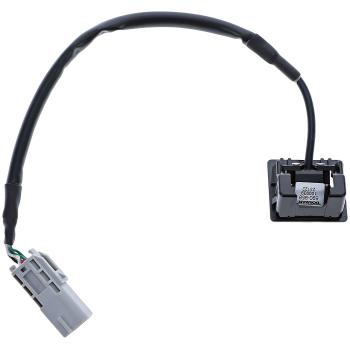 2014 Cadillac CTS Park Assist Camera Rear Dorman 590958 image 3 of 4