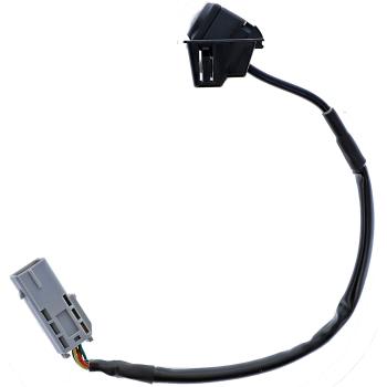 2014 Cadillac CTS Park Assist Camera Rear Dorman 590958 image 4 of 4