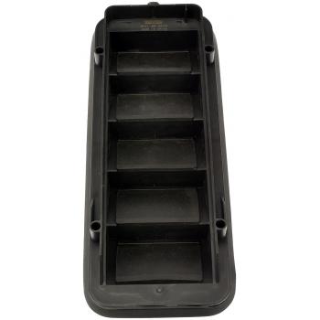 2022 Chevrolet Colorado Cab Door Vent