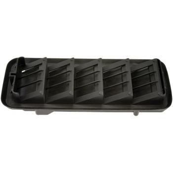 2017 GMC Sierra Cab Door Vent Dorman 59111 image 2 of 4