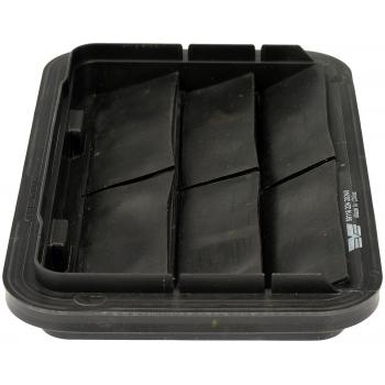 2018 Ford Police Interceptor Utility Cabin Pressure Relief Valve
