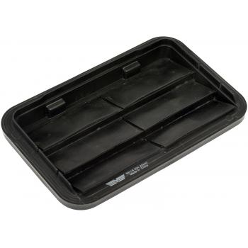 2018 Ford Police Interceptor Utility Cabin Pressure Relief Valve Rear Left Dorman 59116 image 4 of 4