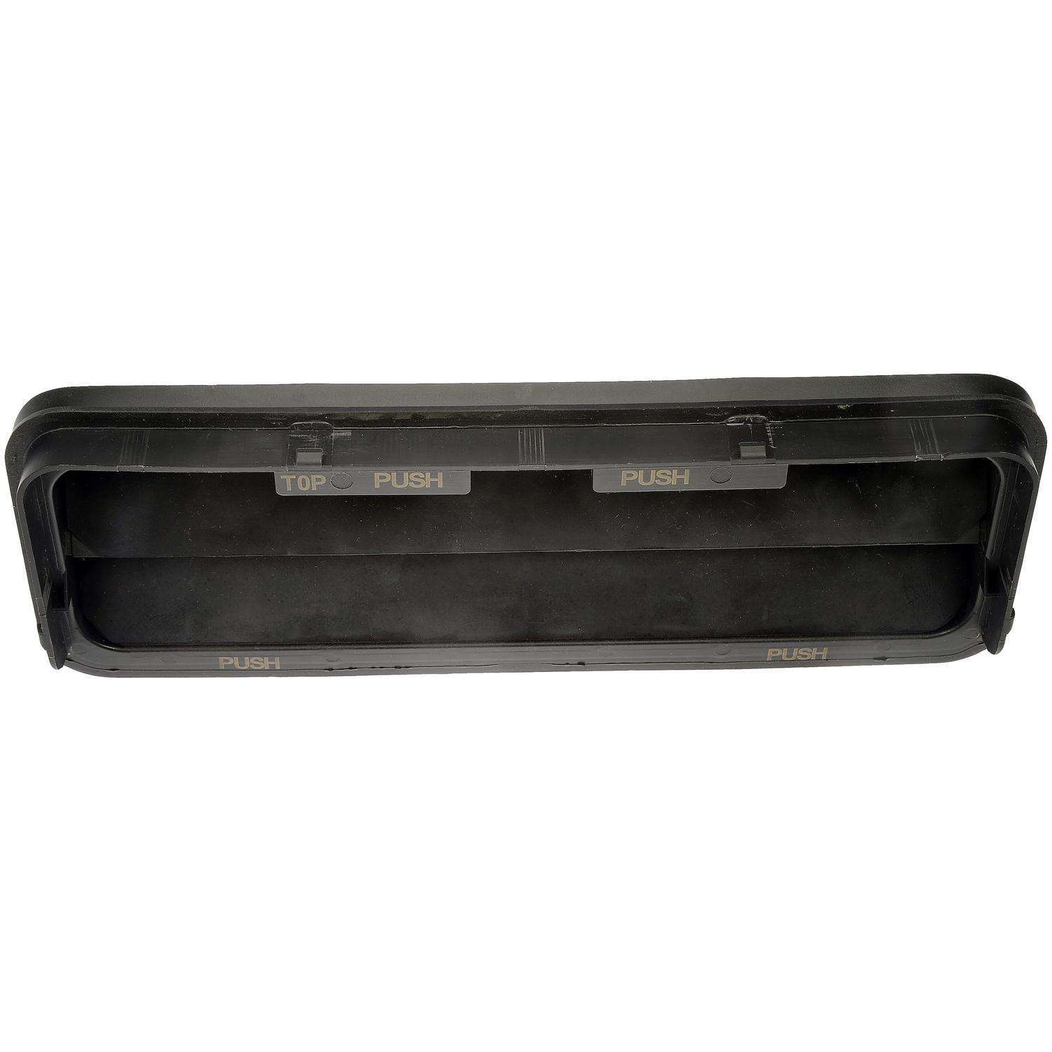 Dorman 59120 - Cabin Pressure Relief Valve Dorman 59120 Cabin Pressure Relief Valve product image 3 of 4