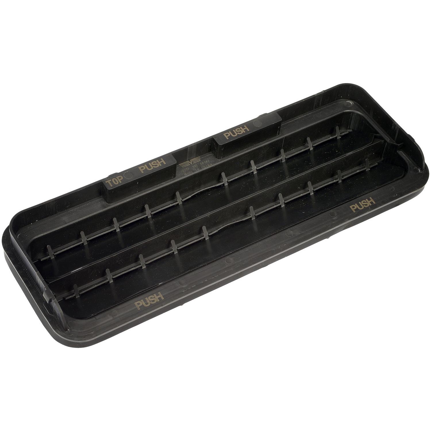 Dorman 59120 - Cabin Pressure Relief Valve Dorman 59120 Cabin Pressure Relief Valve product image 4 of 4