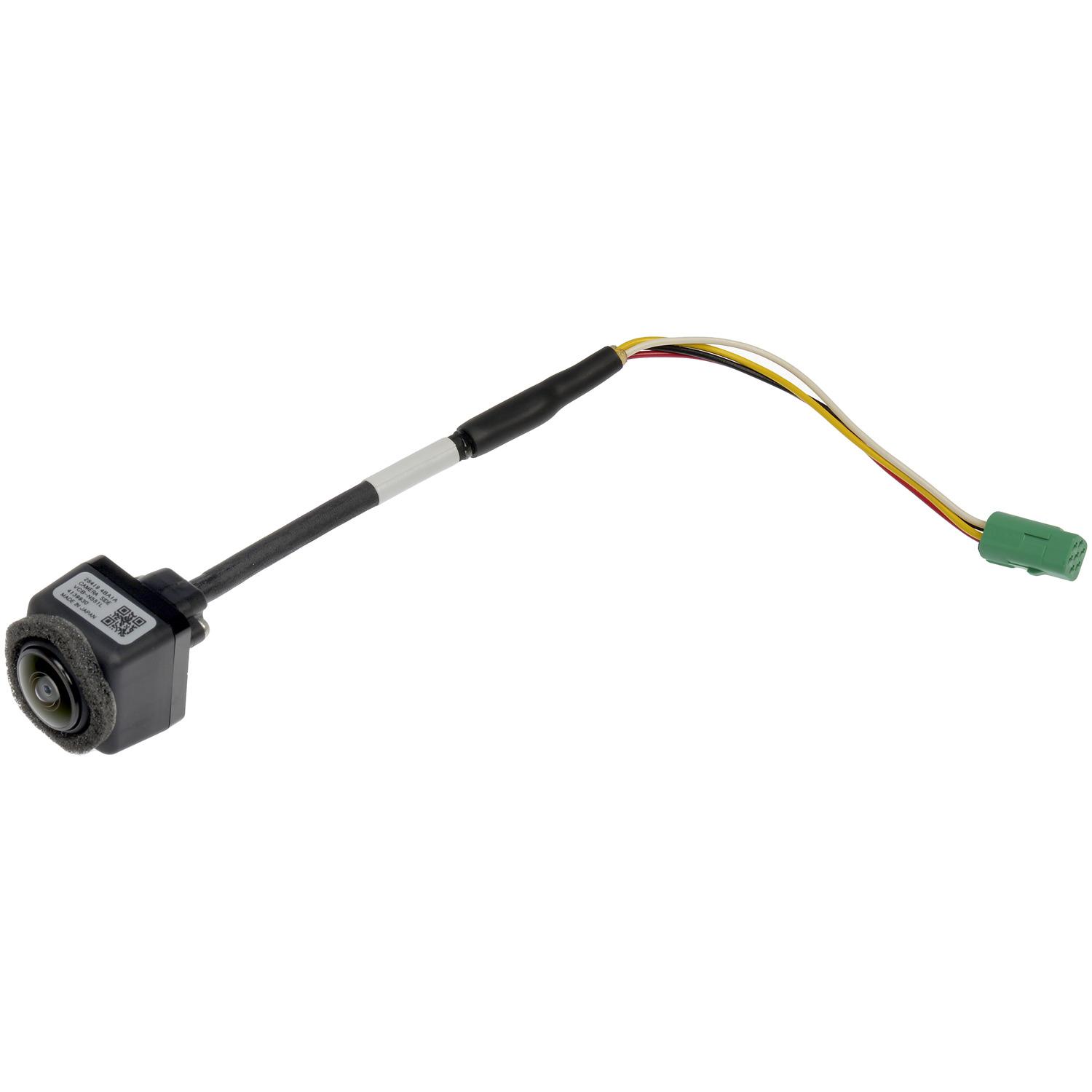 Dorman 592016 - Park Assist Camera Dorman 592016 Park Assist Camera product image 1 of 4