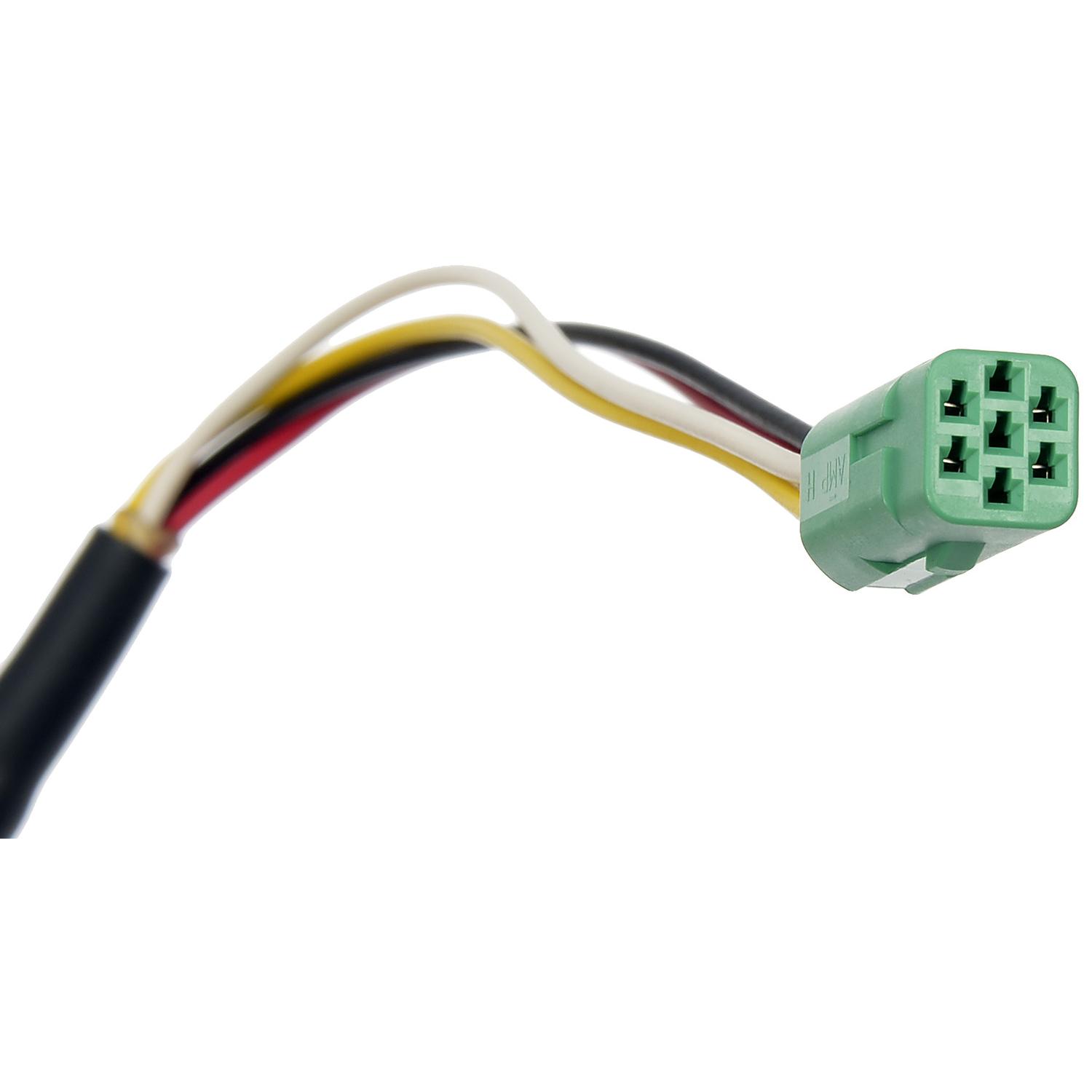 Dorman 592016 - Park Assist Camera Dorman 592016 Park Assist Camera product image 2 of 4