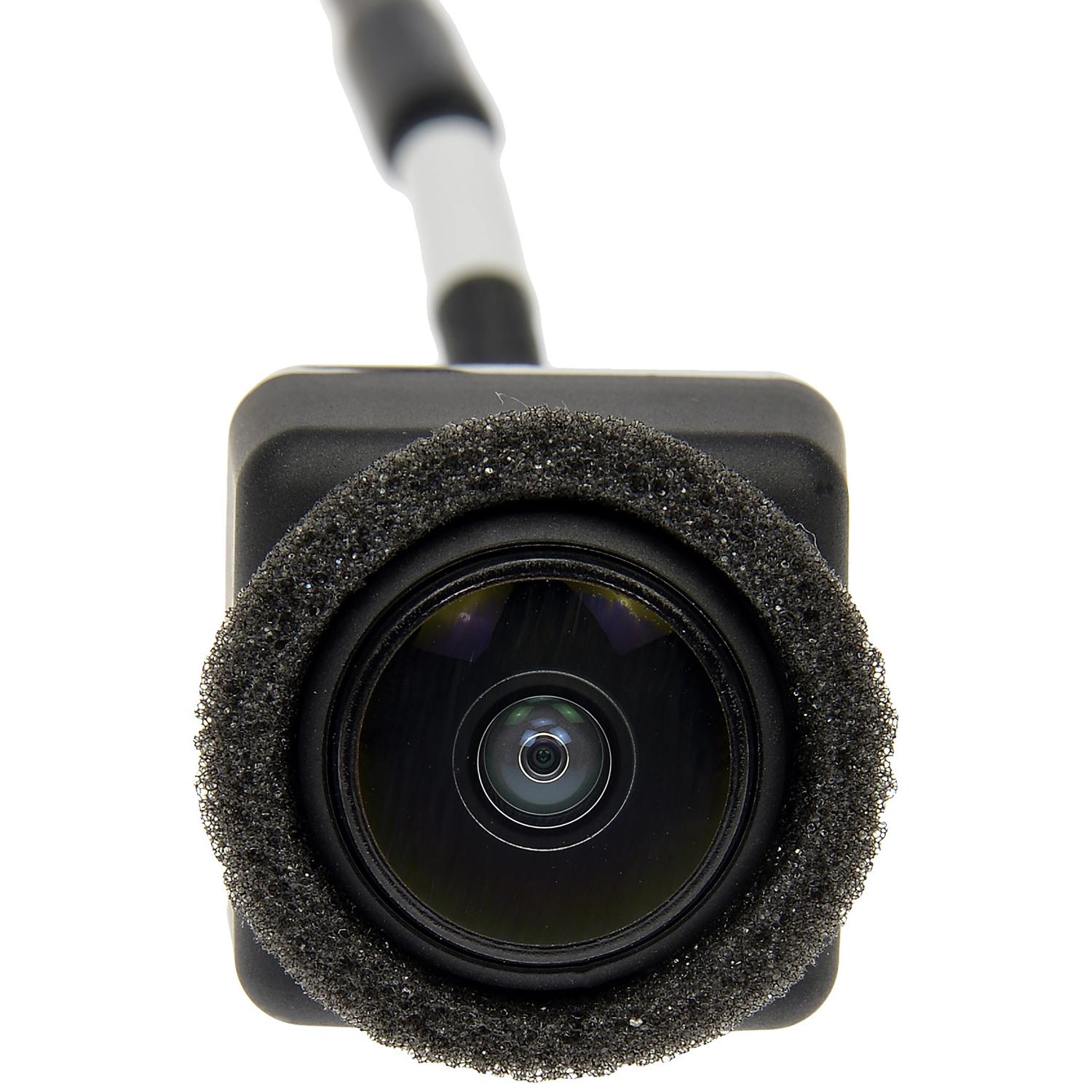 Dorman 592016 - Park Assist Camera Dorman 592016 Park Assist Camera product image 3 of 4