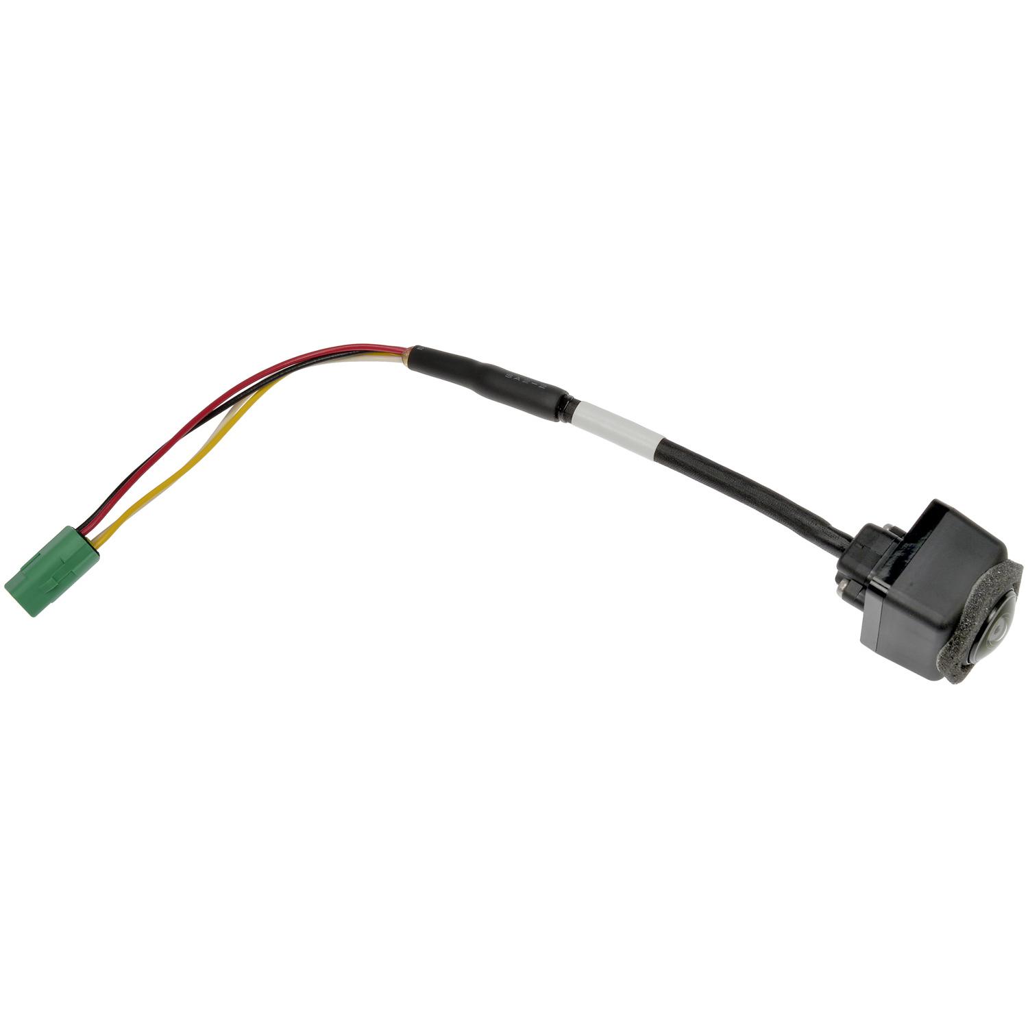 Dorman 592016 - Park Assist Camera Dorman 592016 Park Assist Camera product image 4 of 4
