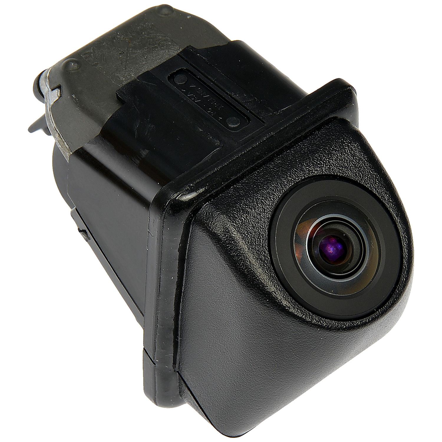 Dorman 592031 - Park Assist Camera Dorman 592031 Park Assist Camera product image 4 of 4