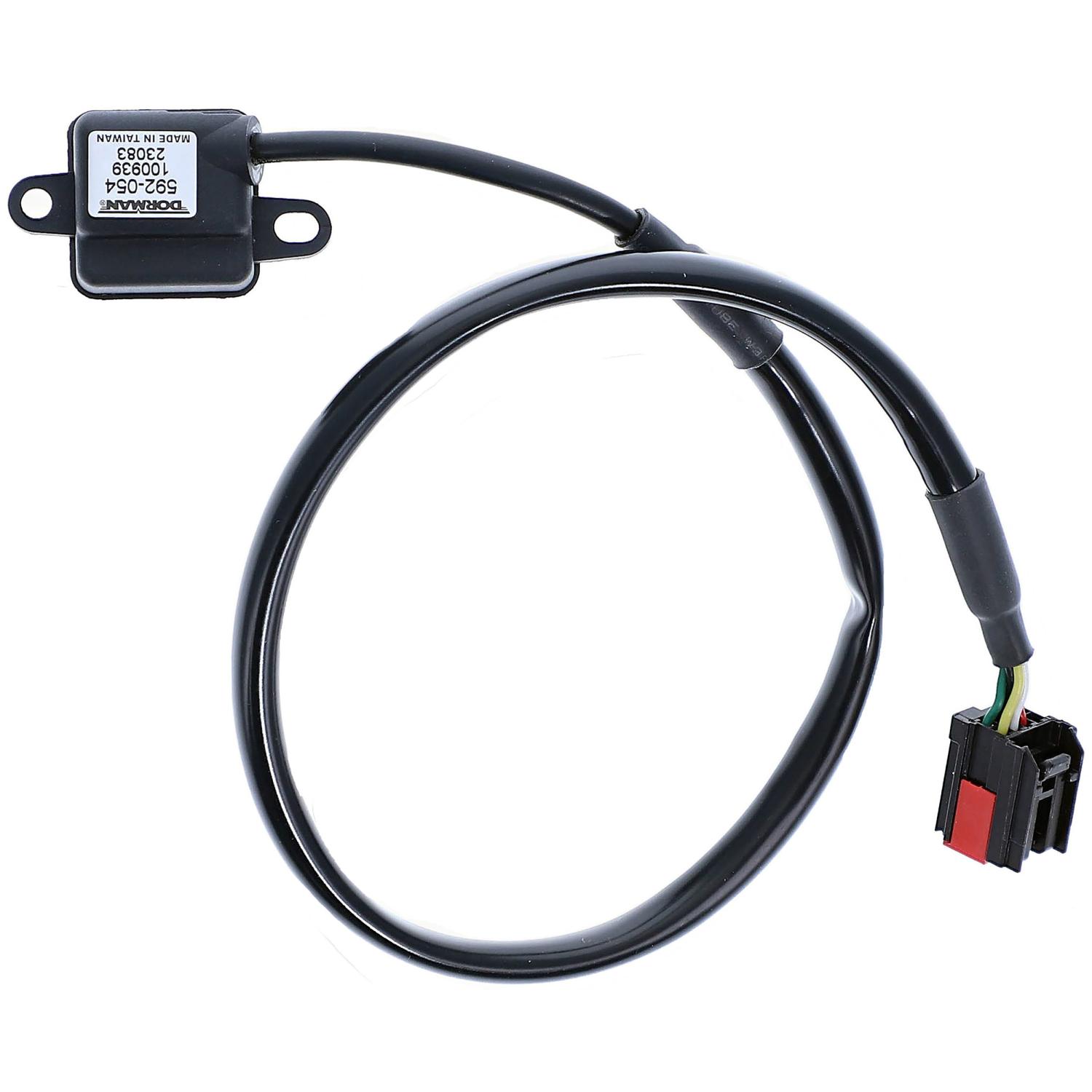 Dorman 592054 - Park Assist Camera Dorman 592054 Park Assist Camera product image 2 of 4
