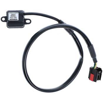 2014 Ram ProMaster 2500 Park Assist Camera Rear Dorman 592054 image 2 of 4