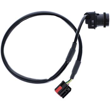 2014 Ram ProMaster 2500 Park Assist Camera Rear Dorman 592054 image 3 of 4