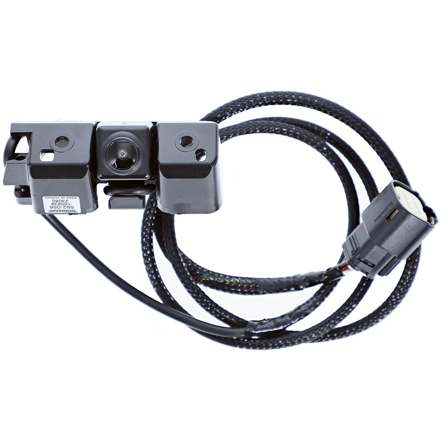 Dorman 592056 - Park Assist Camera Dorman 592056 Park Assist Camera product image 1 of 4