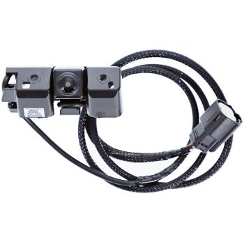 2016 GMC Sierra Park Assist Camera Rear Dorman 592056 image 1 of 4