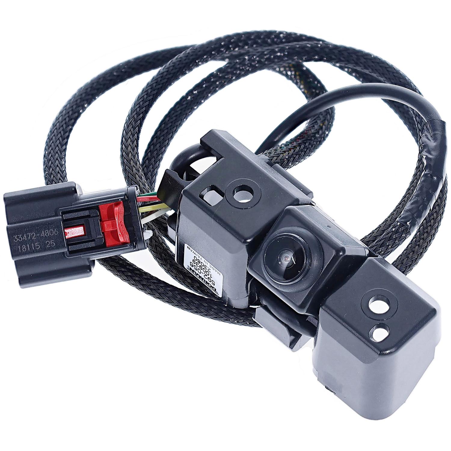 Dorman 592056 - Park Assist Camera Dorman 592056 Park Assist Camera product image 4 of 4