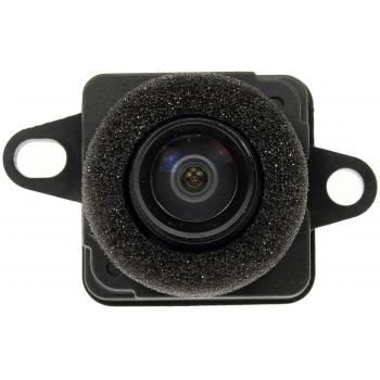 2015 Dodge Challenger Park Assist Camera Rear Dorman 592059 image 1 of 4