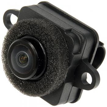 2015 Dodge Challenger Park Assist Camera Rear Dorman 592059 image 4 of 4