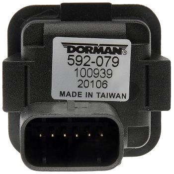 2013 Ford F-150 Park Assist Camera Rear Dorman 592079 image 2 of 4