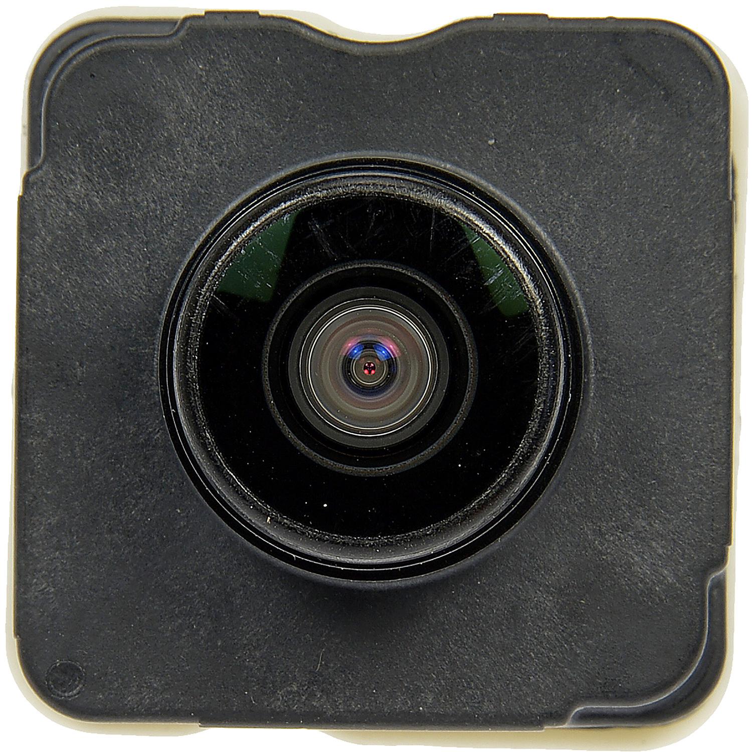 Dorman 592146 - Park Assist Camera Dorman 592146 Park Assist Camera product image 1 of 4