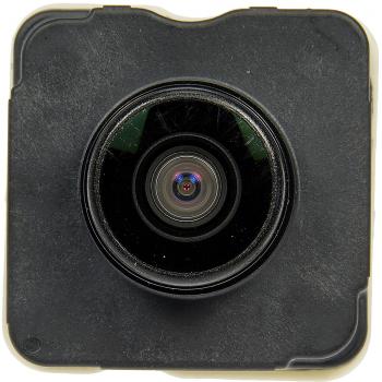 2020 Jeep Compass Park Assist Camera Rear Dorman 592146 image 1 of 4