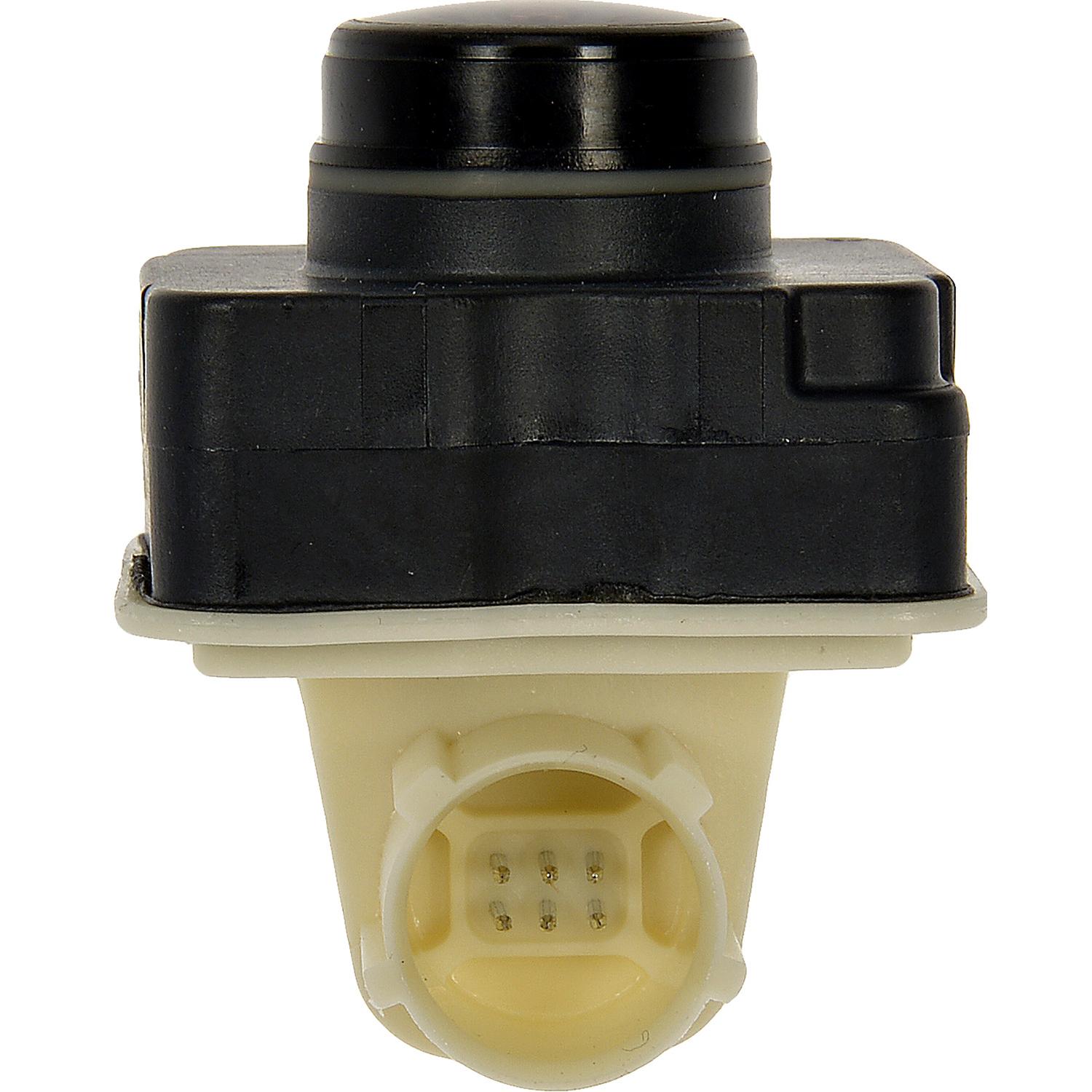 Dorman 592146 - Park Assist Camera Dorman 592146 Park Assist Camera product image 2 of 4