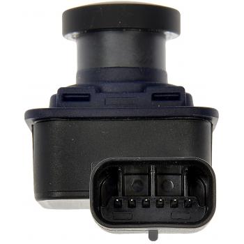 2019 Ford F-150 Park Assist Camera Rear Dorman 592196 image 2 of 4