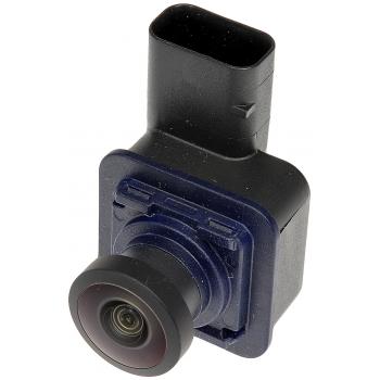 2019 Ford F-150 Park Assist Camera Rear Dorman 592196 image 4 of 4