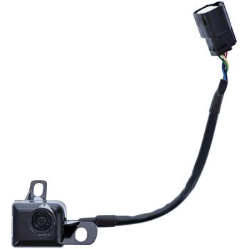 2010 Ford F-250 Super Duty Park Assist Camera