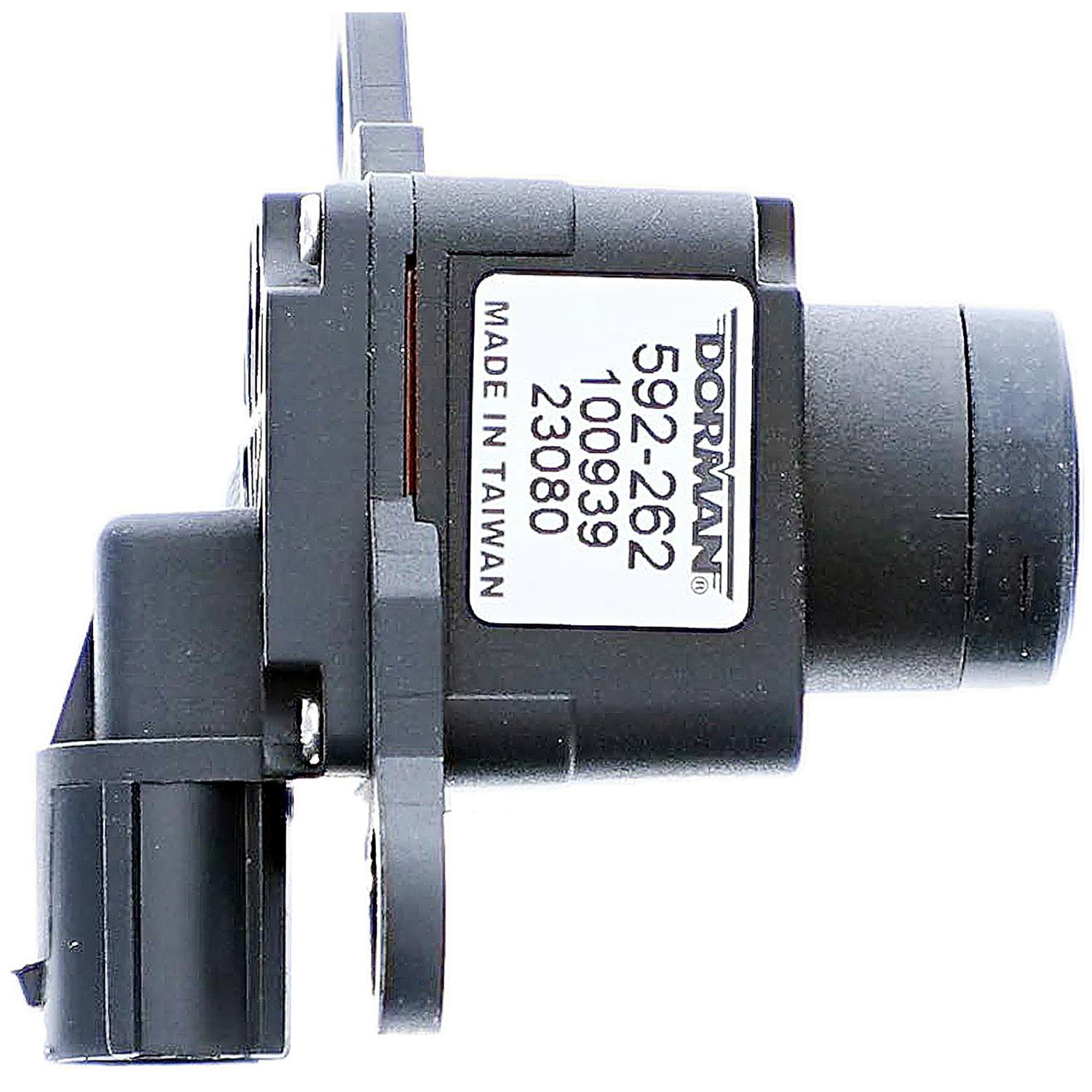Dorman 592262 - Park Assist Camera Dorman 592262 Park Assist Camera product image 3 of 4