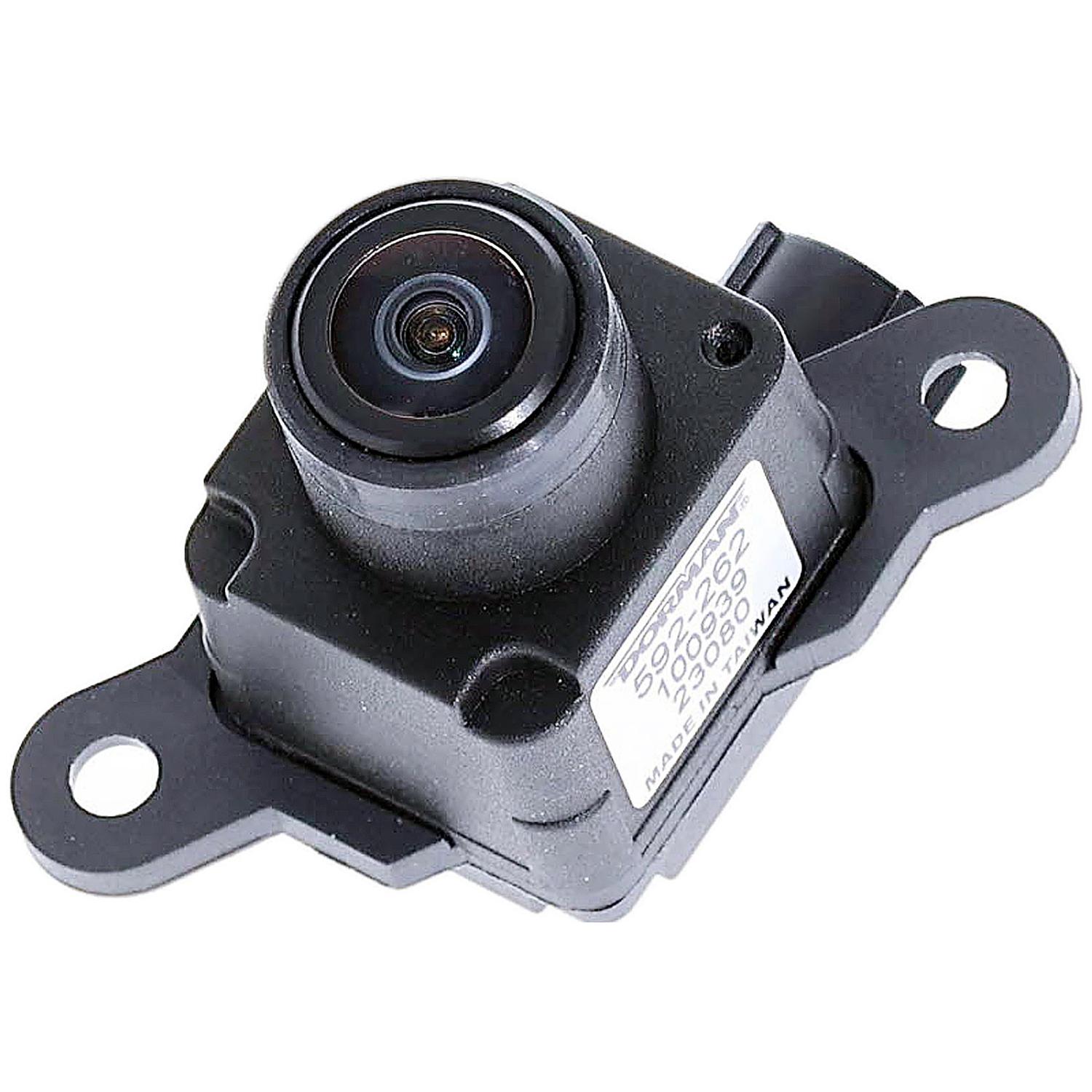 Dorman 592262 - Park Assist Camera Dorman 592262 Park Assist Camera product image 4 of 4