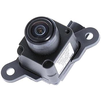 2016 Dodge Durango Park Assist Camera Rear Dorman 592262 image 4 of 4
