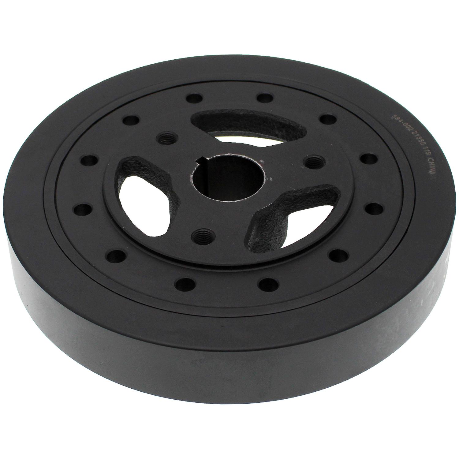 Dorman 594002 - Engine Harmonic Balancer Dorman 594002 Engine Harmonic Balancer product image 1 of 4