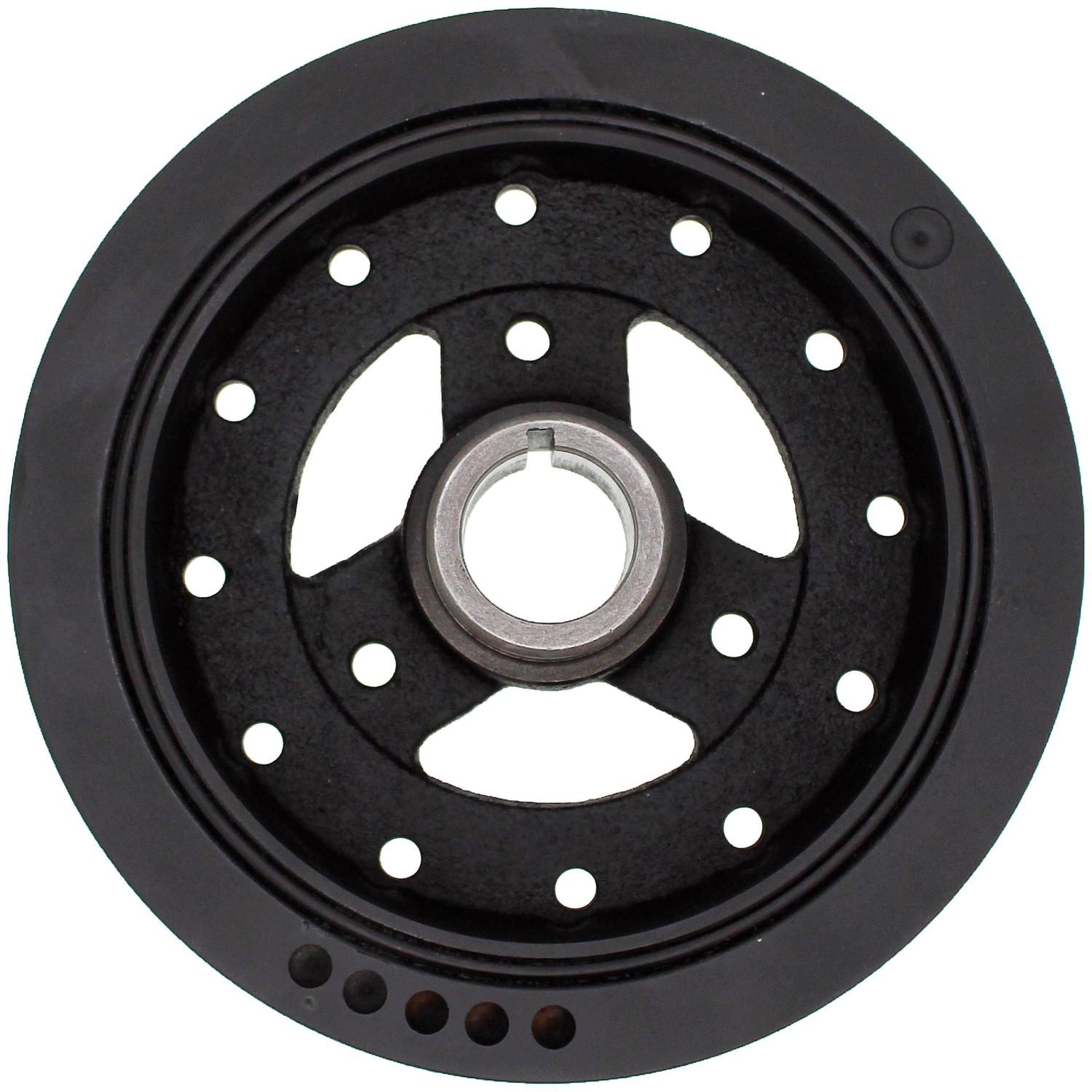 Dorman 594002 - Engine Harmonic Balancer Dorman 594002 Engine Harmonic Balancer product image 2 of 4