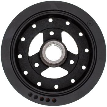 1988 Chevrolet C1500 Engine Harmonic Balancer Dorman 594002 image 2 of 4