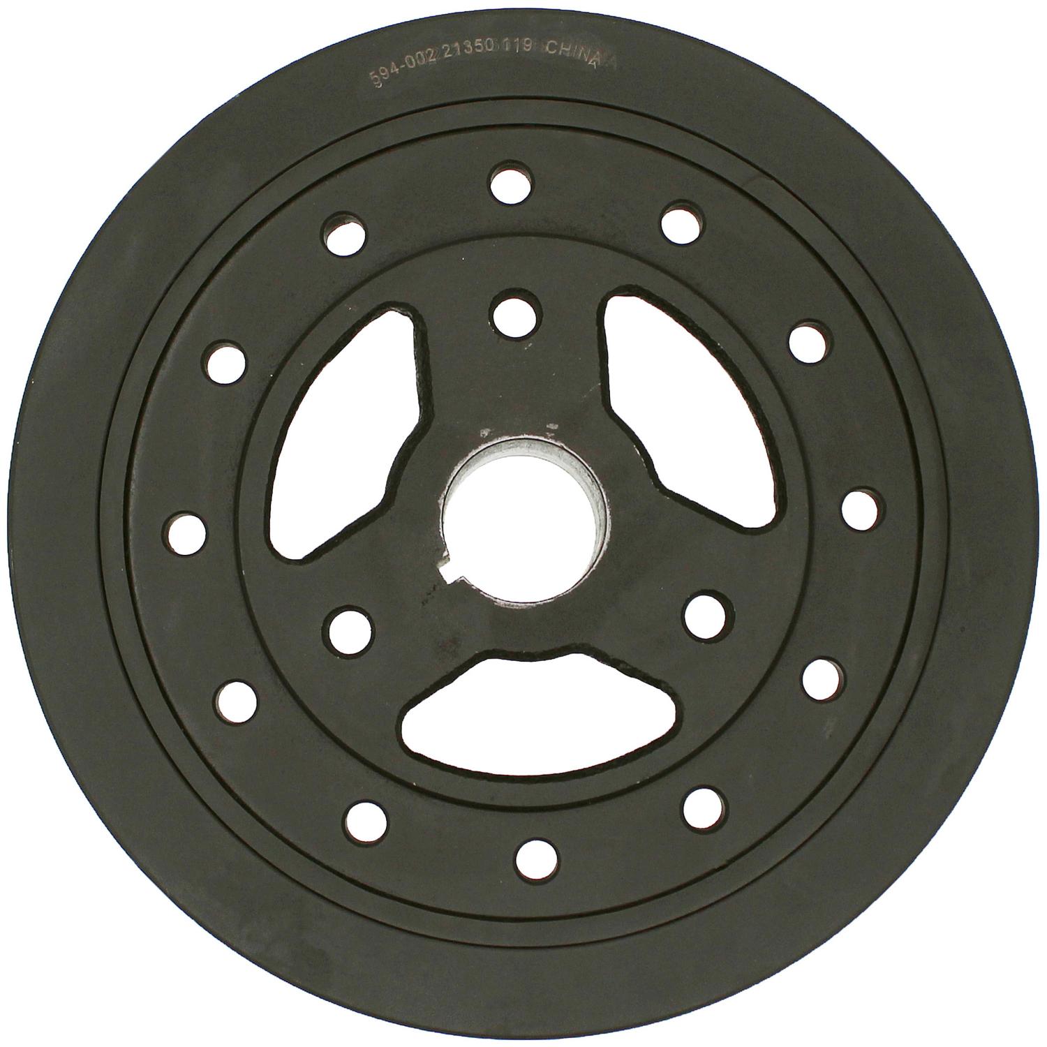 Dorman 594002 - Engine Harmonic Balancer Dorman 594002 Engine Harmonic Balancer product image 3 of 4