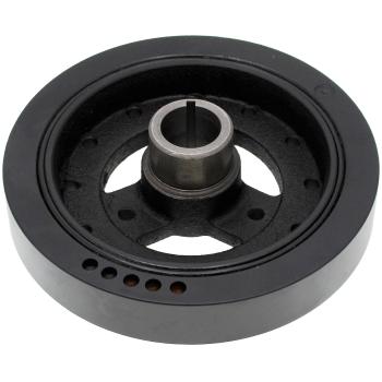 1988 Chevrolet C1500 Engine Harmonic Balancer Dorman 594002 image 4 of 4