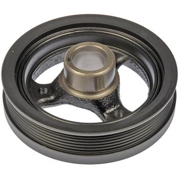 1994 Pontiac Sunbird Engine Harmonic Balancer Dorman 594008 image 2 of 2