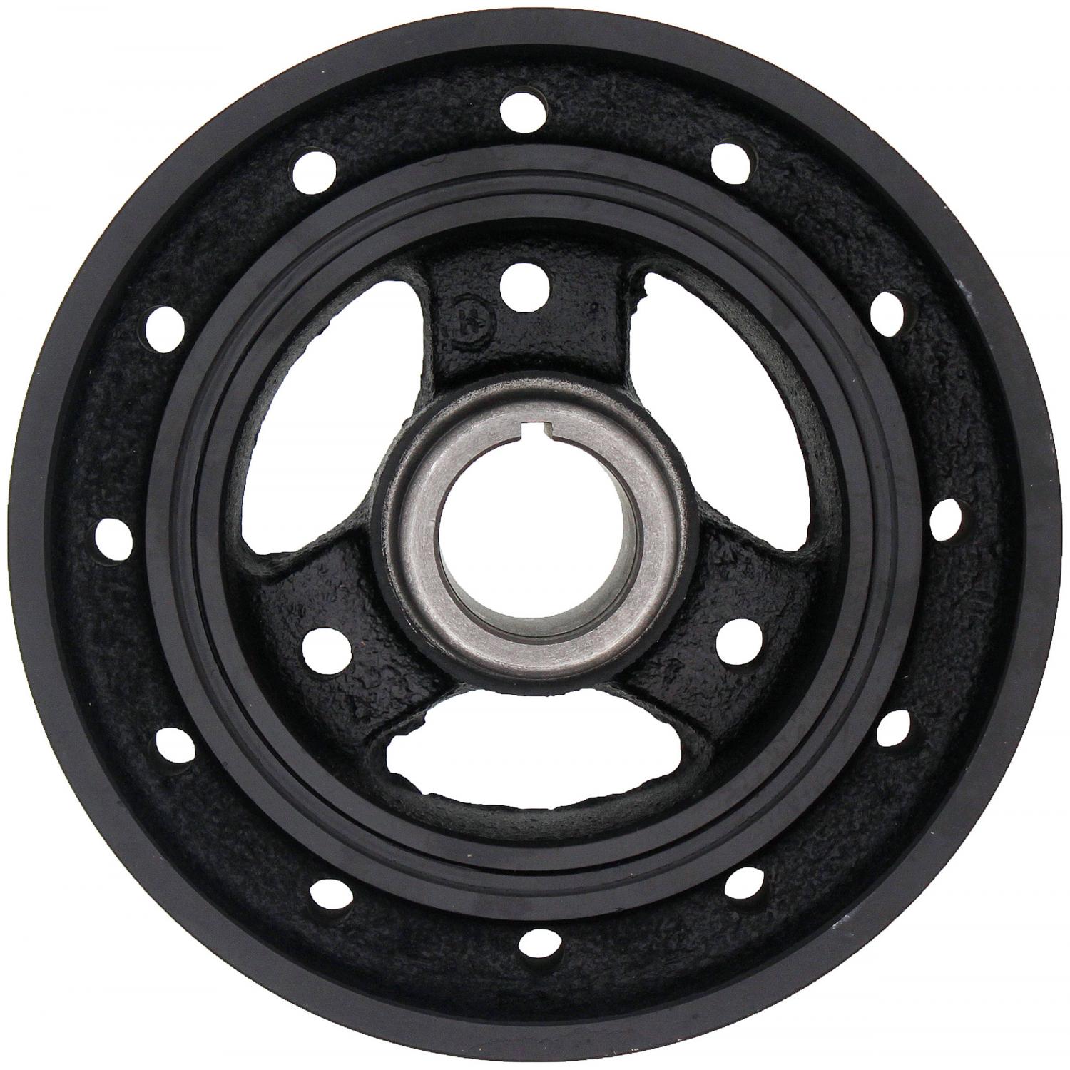 Dorman 594009 - Engine Harmonic Balancer Dorman 594009 Engine Harmonic Balancer product image 1 of 4