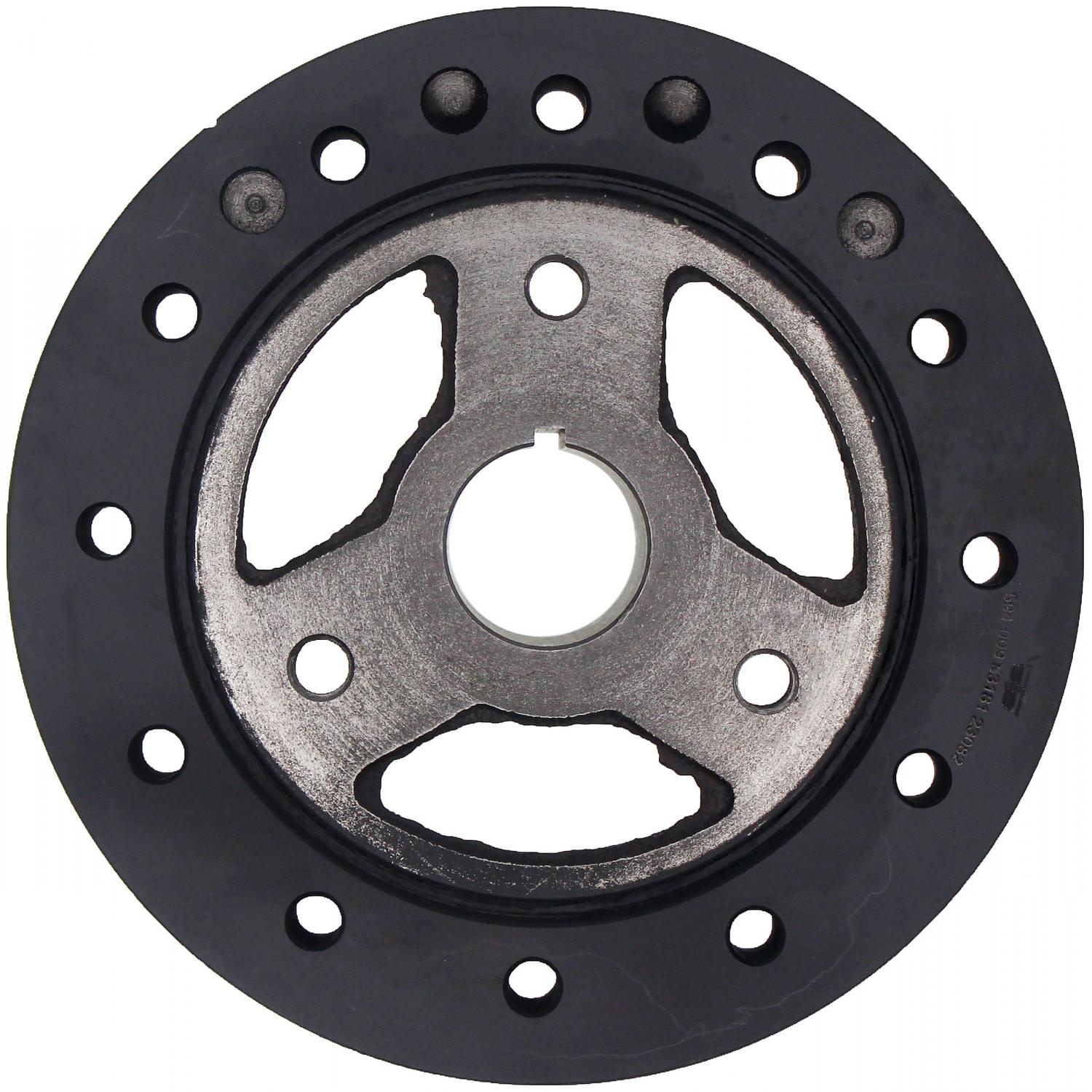 Dorman 594009 - Engine Harmonic Balancer Dorman 594009 Engine Harmonic Balancer product image 2 of 4