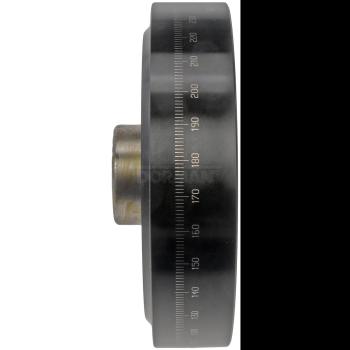 1978 GMC C25 Engine Harmonic Balancer Dorman 594010C image 1 of 4