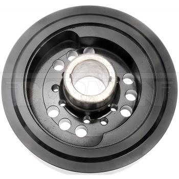 1978 GMC C25 Engine Harmonic Balancer Dorman 594010C image 2 of 4