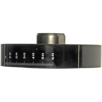 1978 GMC C25 Engine Harmonic Balancer Dorman 594010S image 2 of 2