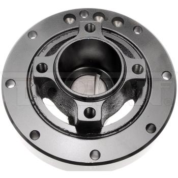 1996 Ford E-350 Econoline Engine Harmonic Balancer Dorman 594011S image 1 of 4